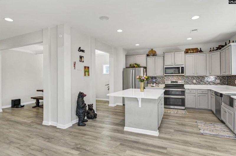 Property image 4 of 143 Doolittle Drive in Cypress Glen, Chapin, SC 29036