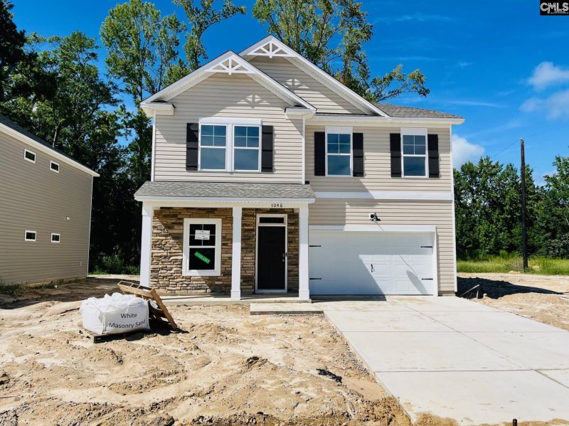 1046 Beaufort Farm Road