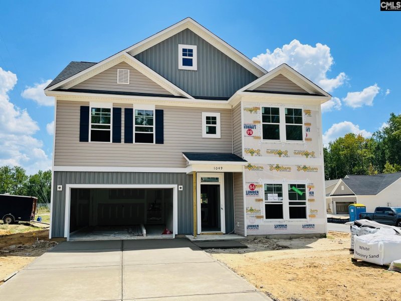 1049 Beaufort Farm Road