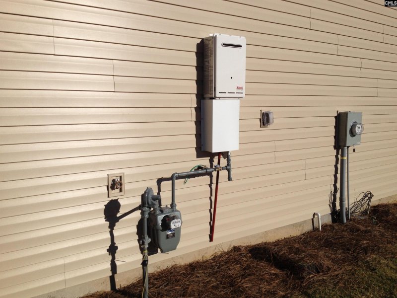 Property image 3 of 1049 Beaufort Farm Road in Blythewood Farms, Blythewood, SC 29016