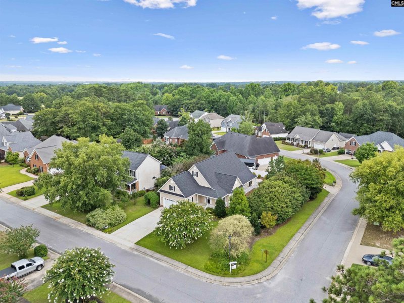 Property image 3 of 242 Yale Road in Cherokee Lakes, Lexington, SC 29072