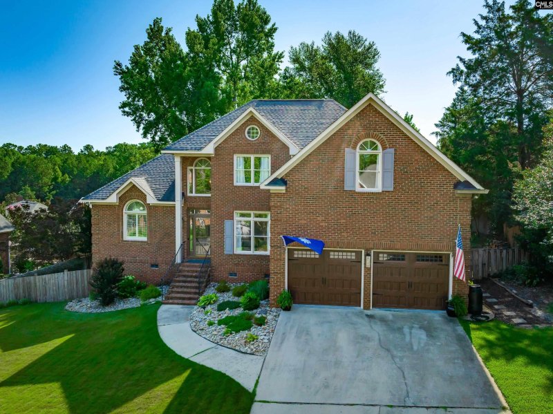 Property image 2 of 306 Clearview Drive in Clearwater, Columbia, SC 29212