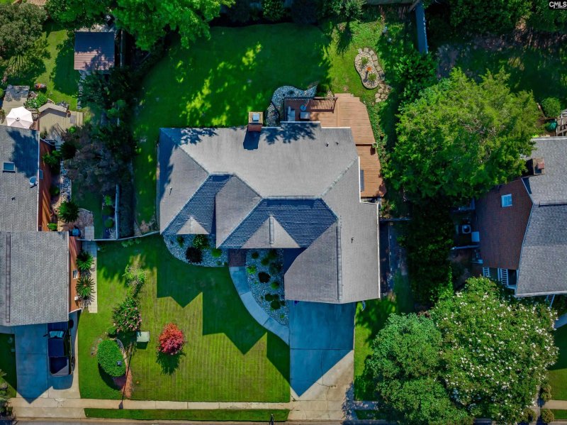 Property image 3 of 306 Clearview Drive in Clearwater, Columbia, SC 29212