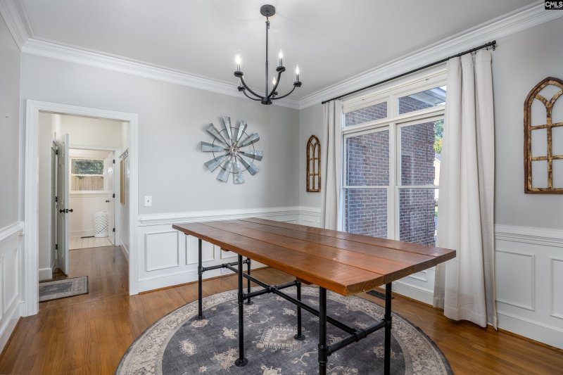 Property image 4 of 306 Clearview Drive in Clearwater, Columbia, SC 29212