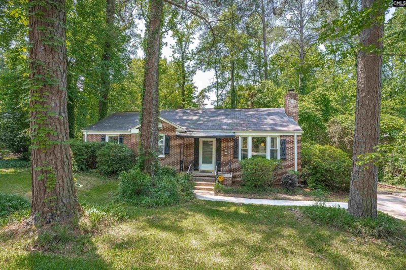 Property image 2 of 3443 Earlewood Drive in Earlewood, Columbia, SC 29201