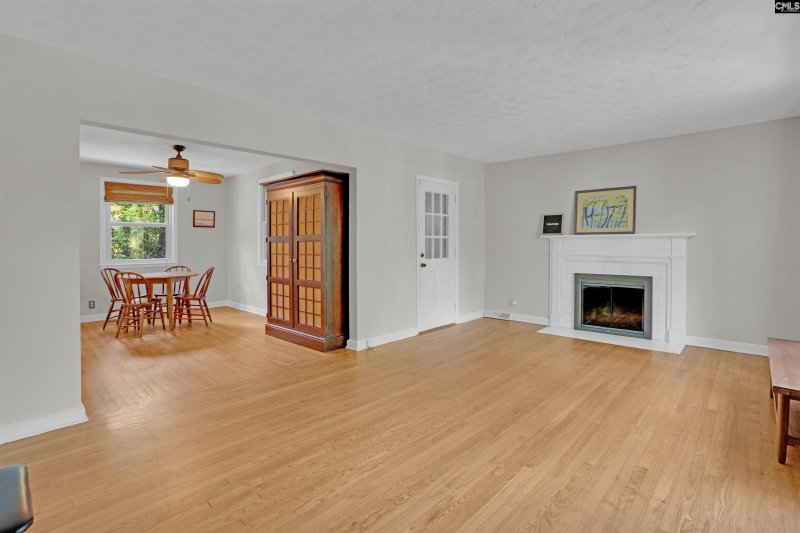 Property image 4 of 3443 Earlewood Drive in Earlewood, Columbia, SC 29201