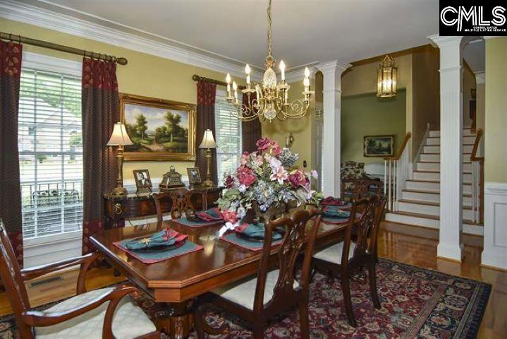 Property image 4 of 568 Charles Court in Kenwood, Lexington, SC 29072