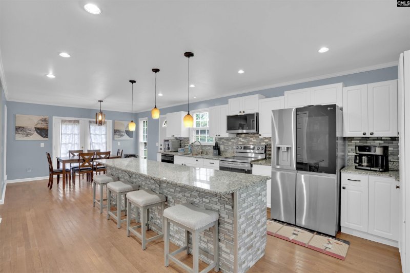 Property image 2 of 208 Delchester Drive in Briarcliffe Estates, Elgin, SC 29045