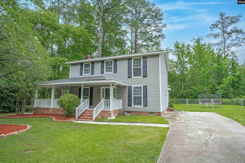 Property image 5 of 208 Delchester Drive in Briarcliffe Estates, Elgin, SC 29045