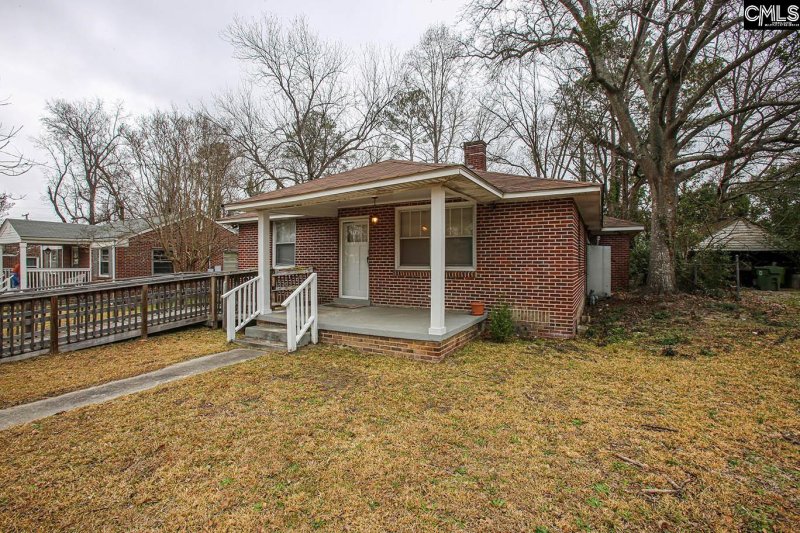 Property image 3 of 113 Brookland Circle in Andrew Park, Columbia, SC 29204-1416