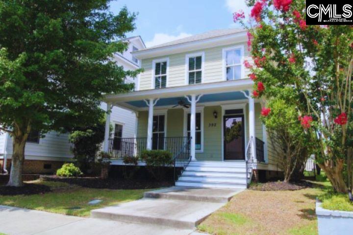 392 Highland Point Drive