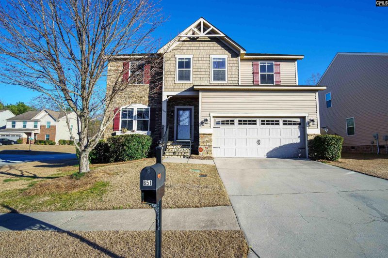 651 Stonebury Circle