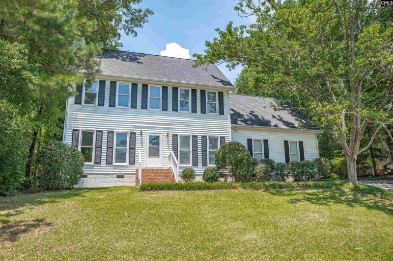 265 Thornhill Road