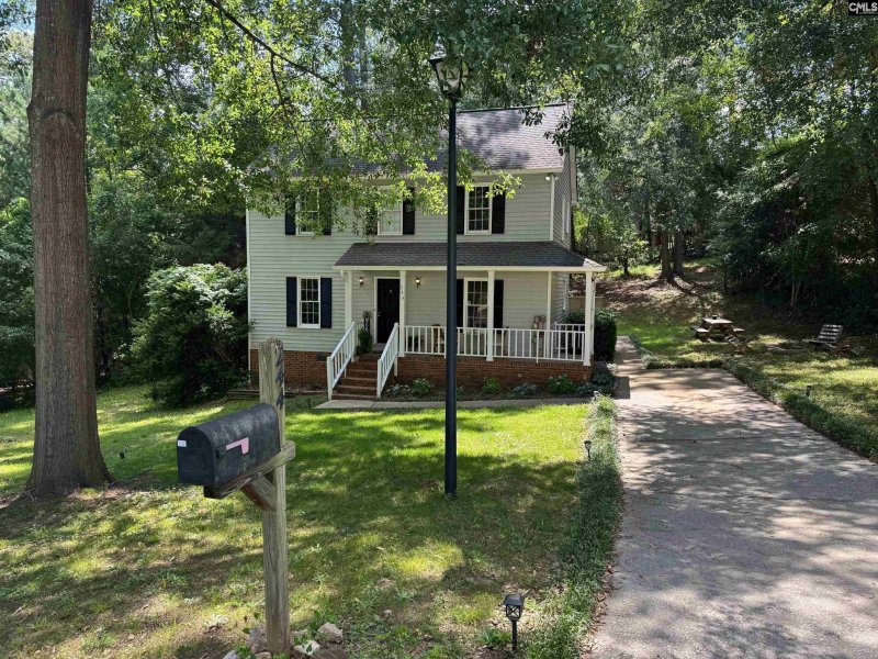 244 Woodwinds West Drive