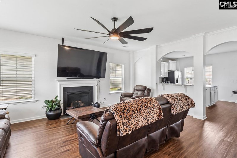 Property image 3 of 823 Queenshire Lane in Catawba Hill, Elgin, SC 29045