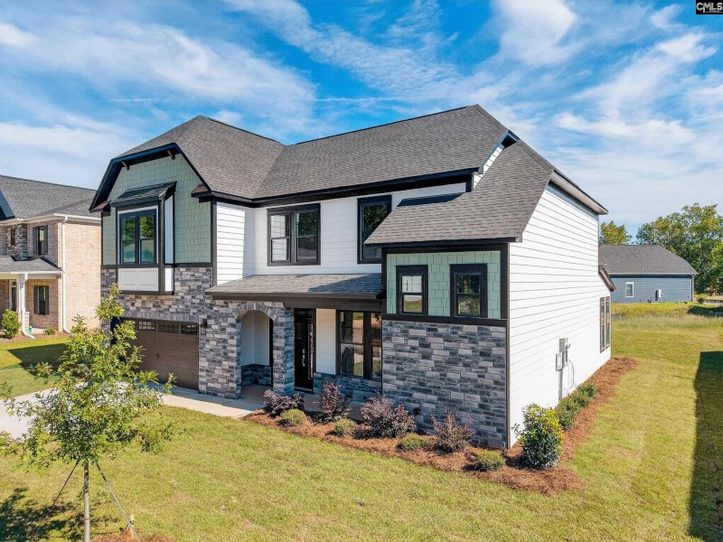 Property image 2 of 283 Murray Falls Lane in Collins Cove, Chapin, SC 29036