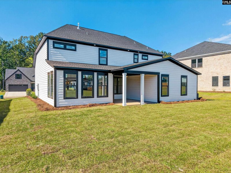 Property image 5 of 283 Murray Falls Lane in Collins Cove, Chapin, SC 29036