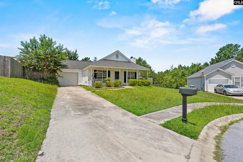 Property image 2 of 3 Fonthill Court in Denby Place, Columbia, SC 29229