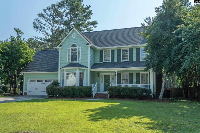 Property image 2 of 125 Brook Hollow Drive in Brookfield, Columbia, SC 29229