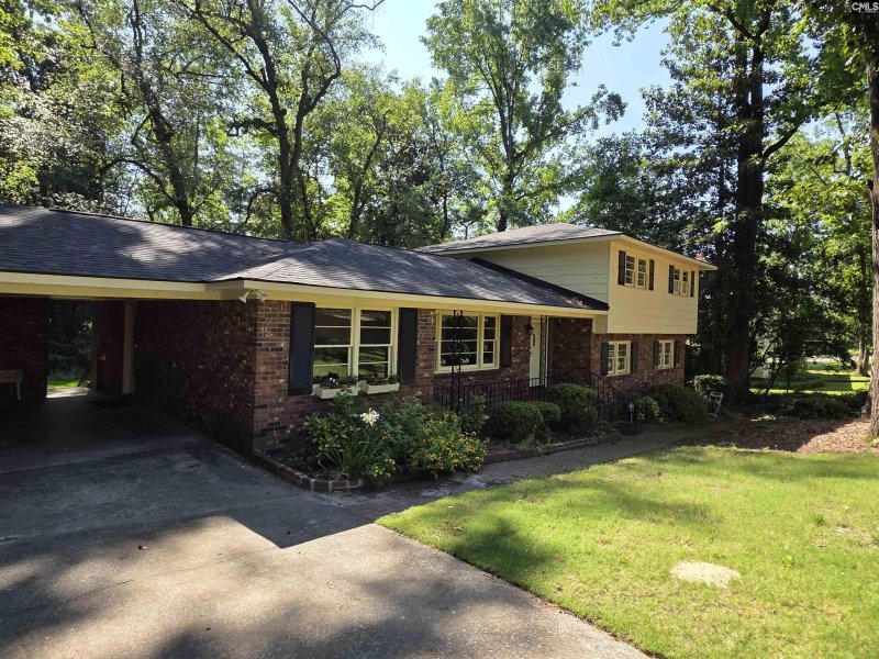 6346 Goldbranch Road