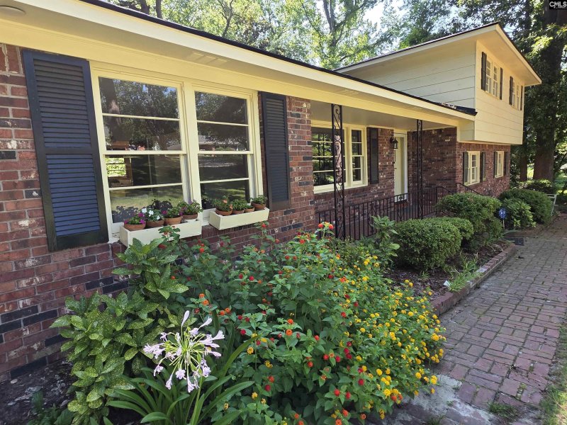 Property image 2 of 6346 Goldbranch Road in Forest Lake, Columbia, SC 29206