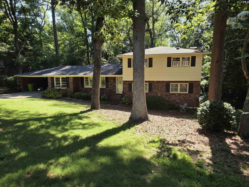 Property image 3 of 6346 Goldbranch Road in Forest Lake, Columbia, SC 29206