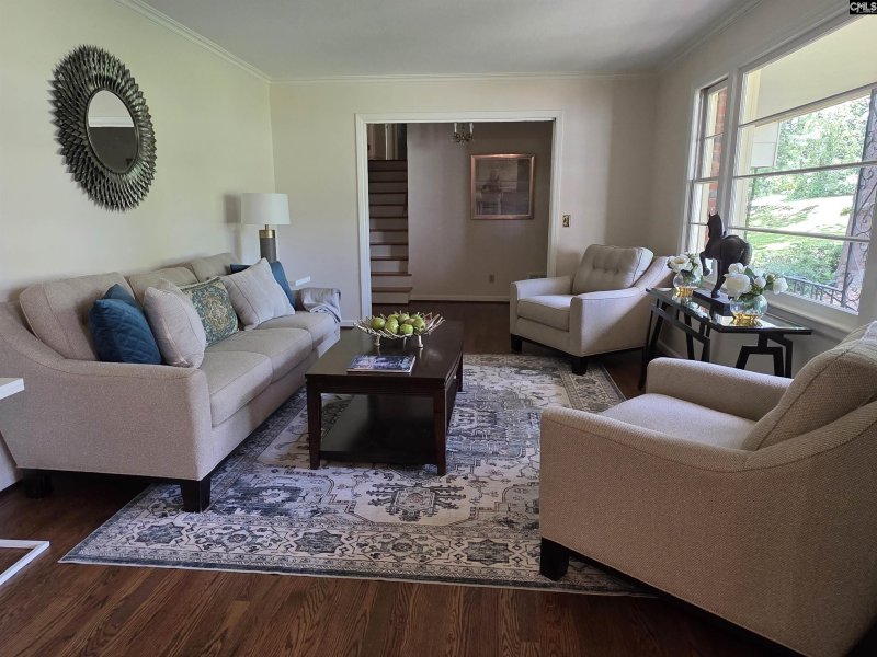 Property image 4 of 6346 Goldbranch Road in Forest Lake, Columbia, SC 29206