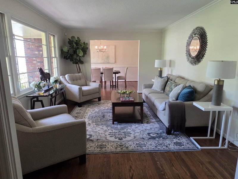 Property image 5 of 6346 Goldbranch Road in Forest Lake, Columbia, SC 29206