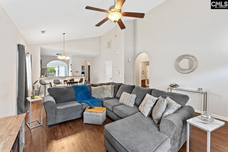 Property image 4 of 224 Ridge Terrace Lane in Ridge Terrace, Lexington, SC 29073