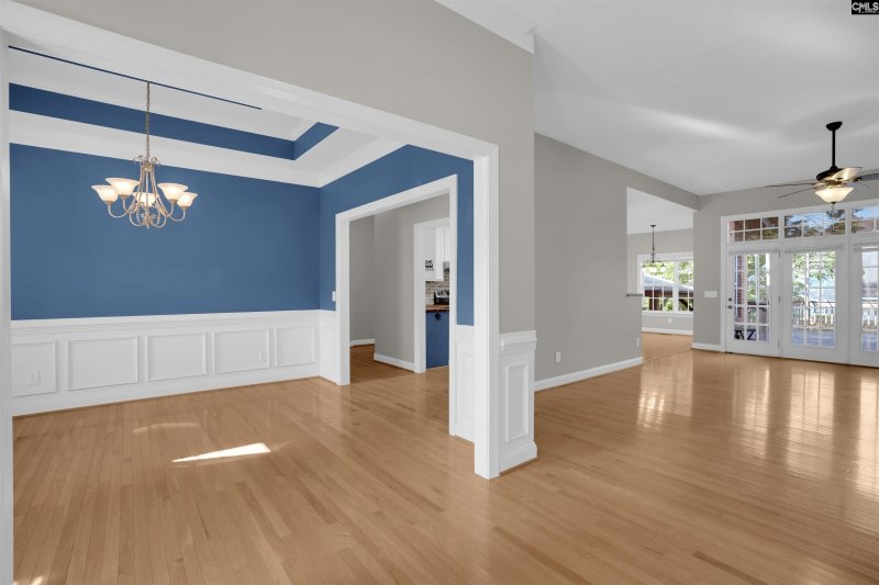 Property image 2 of 100 Ridge Top Road in Stoney Creek, Lexington, SC 29072-7130