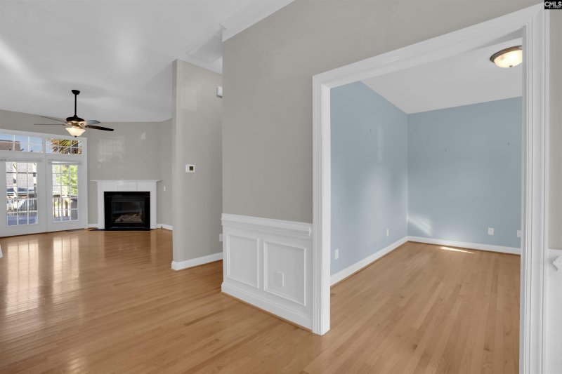 Property image 3 of 100 Ridge Top Road in Stoney Creek, Lexington, SC 29072-7130