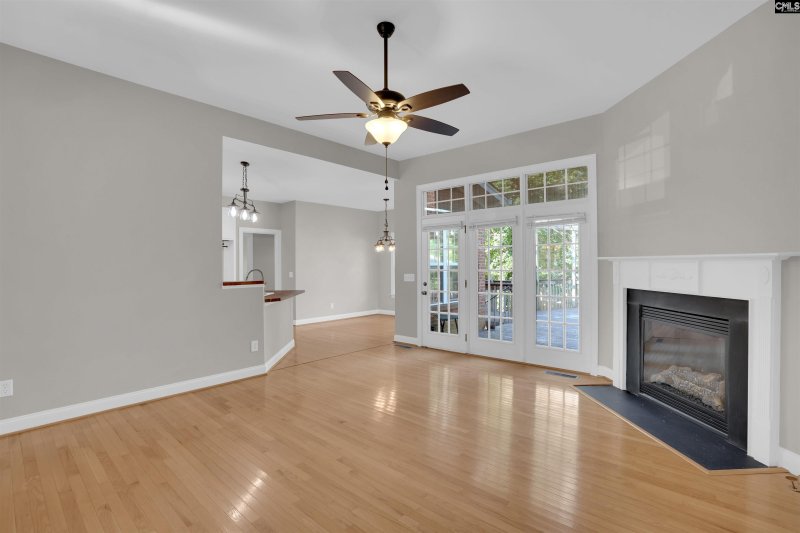 Property image 4 of 100 Ridge Top Road in Stoney Creek, Lexington, SC 29072-7130