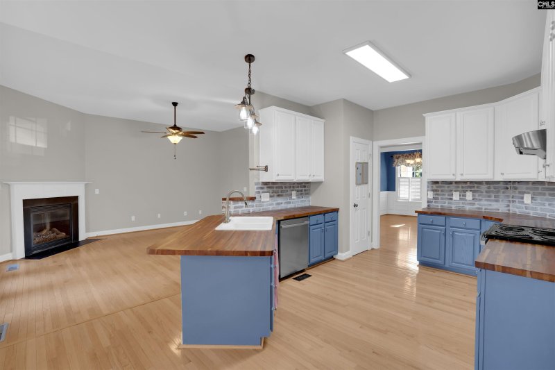 Property image 5 of 100 Ridge Top Road in Stoney Creek, Lexington, SC 29072-7130