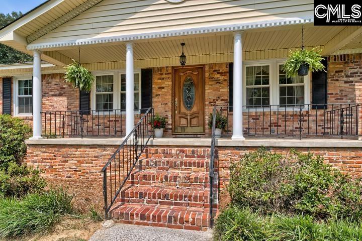 Property image 4 of 1132 Woodland Drive in Saluda Gardens, West Columbia, SC 29169