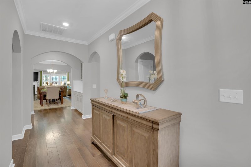 Property image 4 of 719 Long Iron Lane in Gates Of Windermere, Blythewood, SC 29016