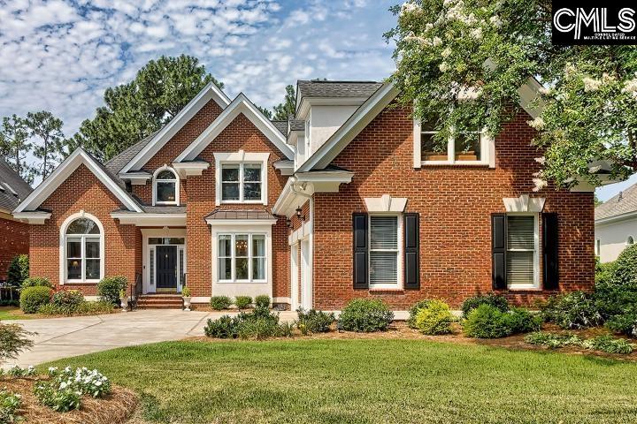 Property image 2 of 426 Turkey Point Circle in Wildewood, Columbia, SC 29223