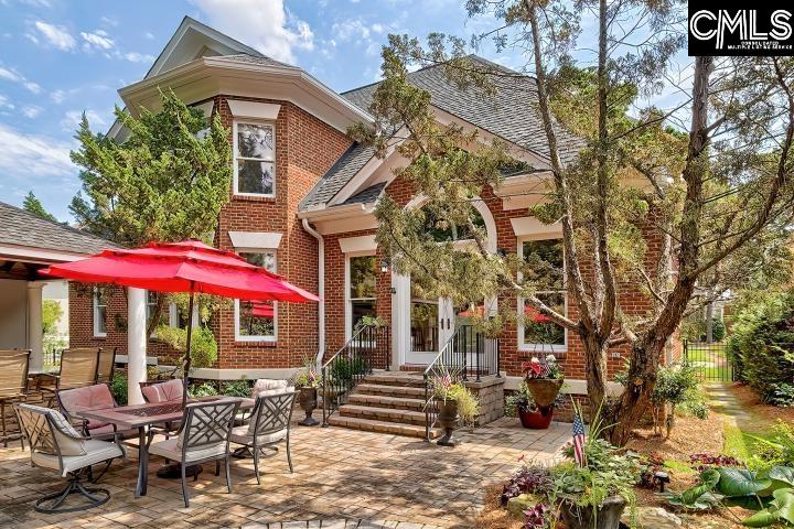 Property image 3 of 426 Turkey Point Circle in Wildewood, Columbia, SC 29223