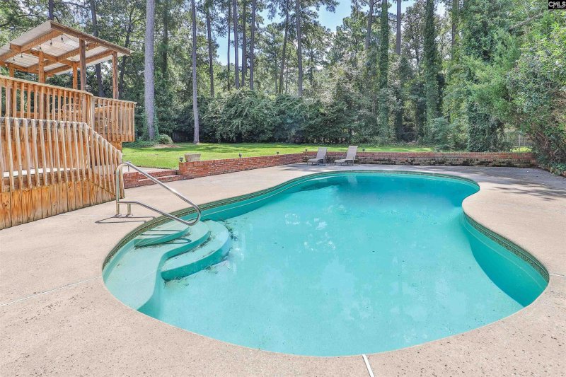 Property image 2 of 77 Olde Springs Road in Spring Valley, Columbia, SC 29223