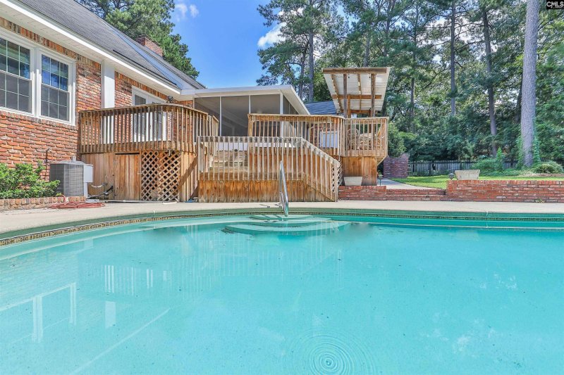 Property image 3 of 77 Olde Springs Road in Spring Valley, Columbia, SC 29223