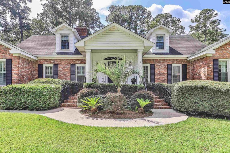 Property image 4 of 77 Olde Springs Road in Spring Valley, Columbia, SC 29223