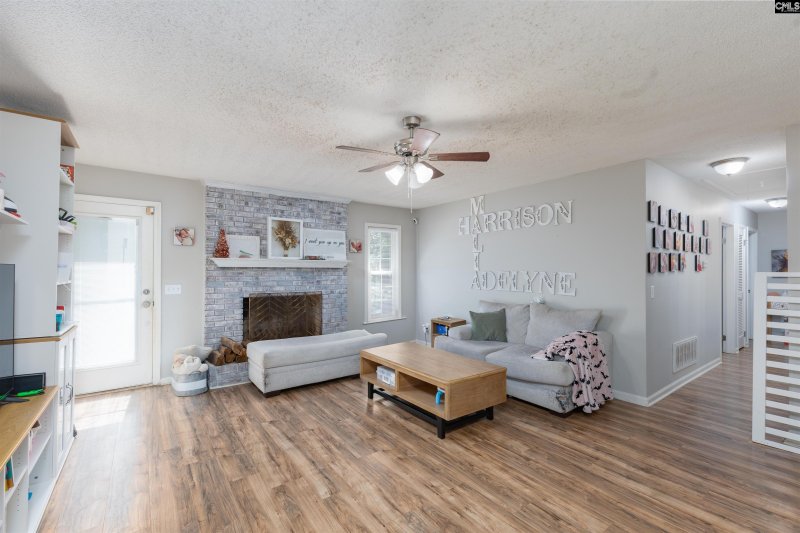 Property image 5 of 131 Firebranch Street in Woodwinds, Columbia, SC 29212