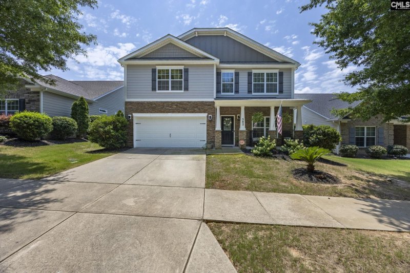 Property image 2 of 582 Links Crossing Drive in Cobblestone Park, Blythewood, SC 29016