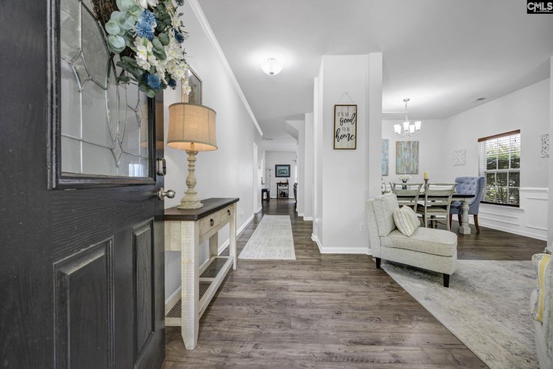 Property image 5 of 582 Links Crossing Drive in Cobblestone Park, Blythewood, SC 29016