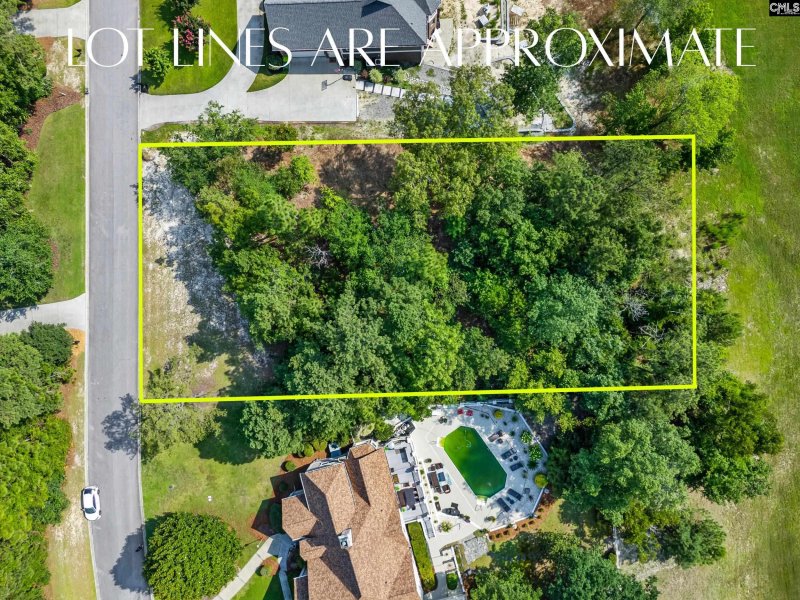 Property image 2 of 208 Crickentree Drive in Crickentree, Blythewood, SC 29016