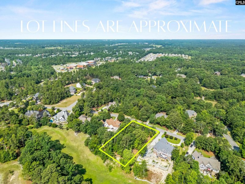 Property image 3 of 208 Crickentree Drive in Crickentree, Blythewood, SC 29016