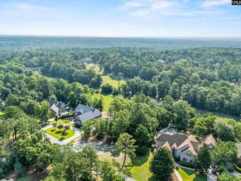 Property image 4 of 208 Crickentree Drive in Crickentree, Blythewood, SC 29016