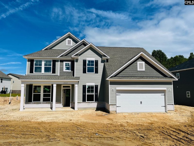 2063 Allan Crest Road