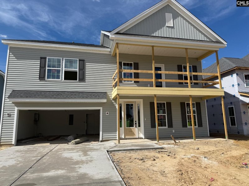 234 Horse Farm Place