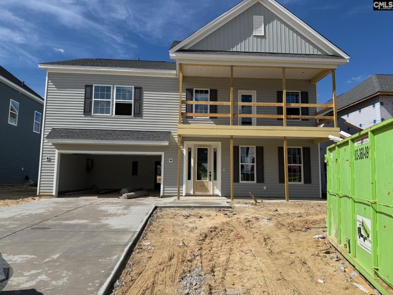 Property image 2 of 234 Horse Farm Place in Hendrix Farms, Lexington, SC 29072