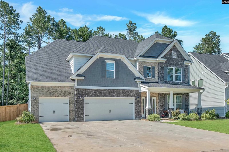 Property image 2 of 269 River Front Drive in River Shoals, Irmo, SC 29063-9823